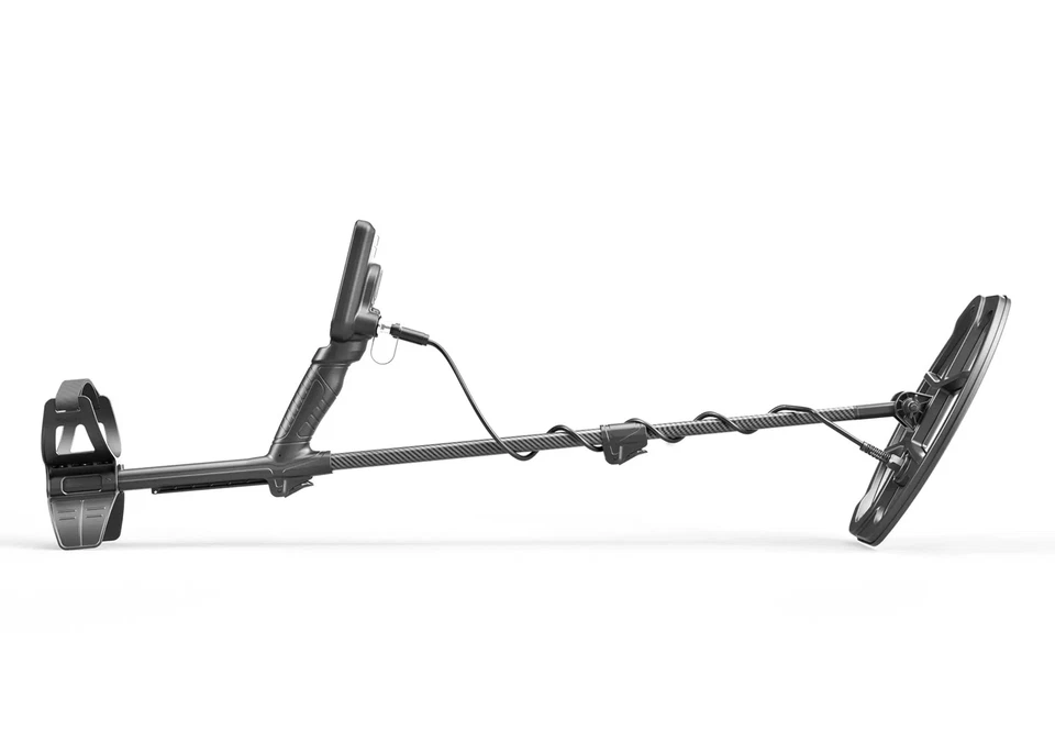 Nokta Score 3 Pro Pack Metal Detector 11000808 + Accupoint Pinpointer + Holster - Image 4 of 4