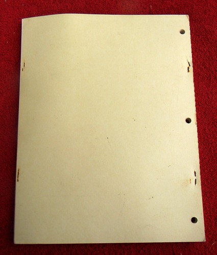 1963 TM 2320-35/2 MASTER ABZWEIGDOSEN für LVTTP5A1, LVTH6A1, LVTR1A1, LVTE1  - Bild 2 von 11