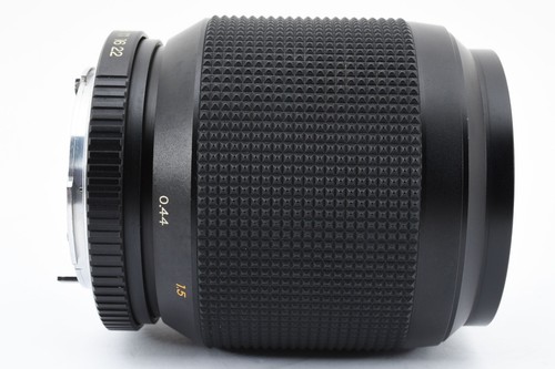 Near Mint Yashica Lens ML Macro 100mm 1:3.5 japan 2192609 - Picture 10 of 12