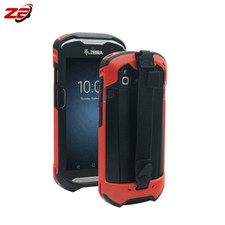Red Protect Cover Handstrap Bumper for Zebra Motorola TC51 TC510K TC56 TC52 TC57