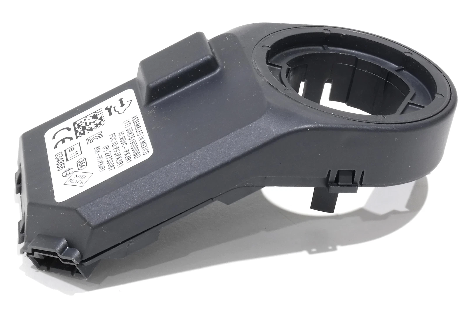 Módulo de control antirrobo para Escalade/Sierra/Silverado/Yukon 2007-2014 (P/N 22738087)