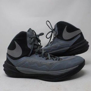 nike men's prime hype df ii basketball shoe