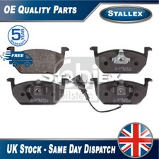 Adatto per Skoda Octavia VW Set pastiglie freno sedile da golf Leon stallex anteriore 5Q0698151C