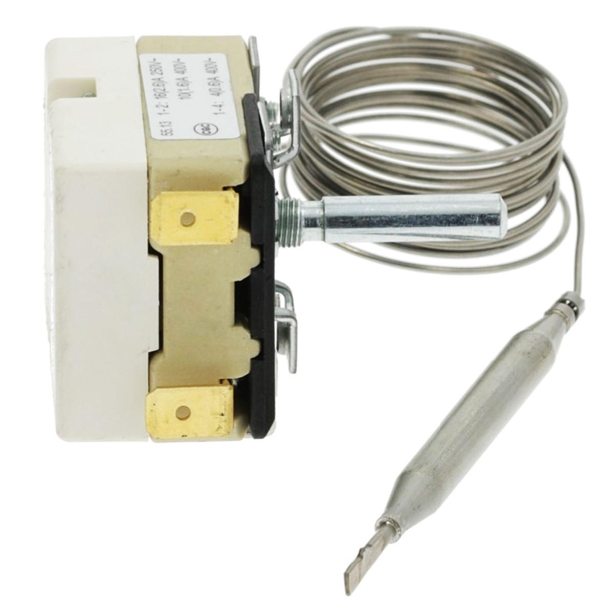 TMST32542 PARRY FRYER THERMOSTAT HIGH LIMIT 230oC RESET 6KW & 9KW MODELS PARTS