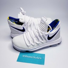 kd 10 size 6