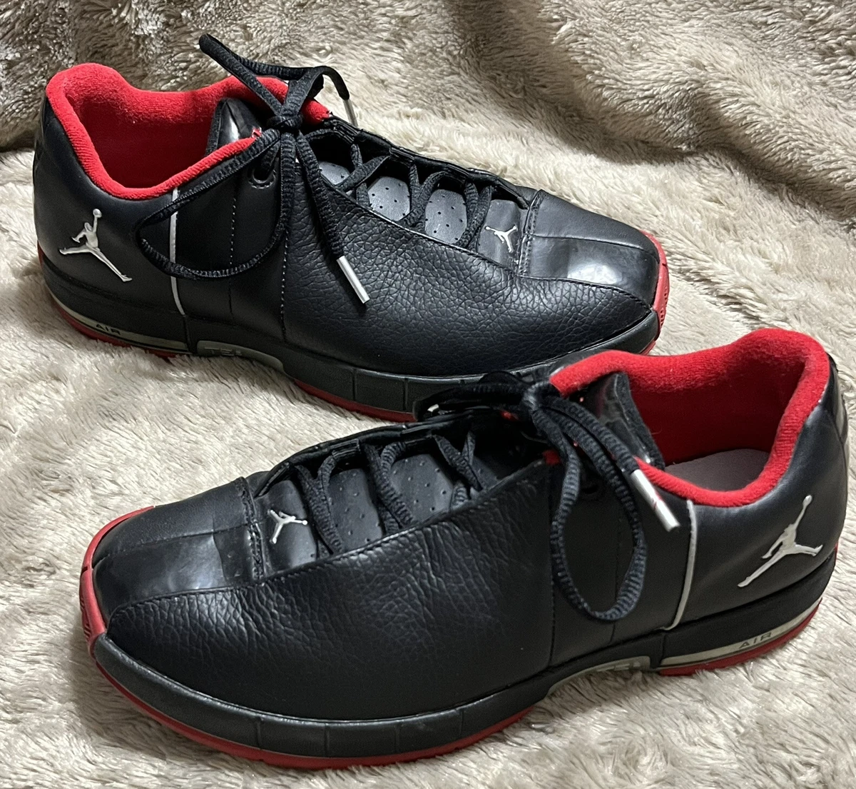 Jordan team elite 2 low casual shoes cheap