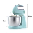 one Stand Mixer Cake Egg 220V 150W Mixing Bowl Beater Dough Electric Blender