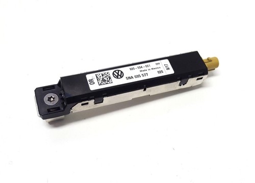 Original VW Tiguan II Antennenverstärker Verstärker Antenne 5NA035577