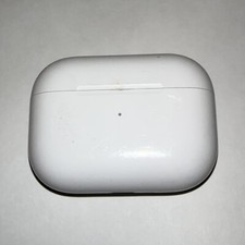 Apple AirPods Pro 1st Generation Model A2190 Magsafe Wireless Charging Case Only