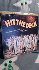 Hit The Deck Laser Disc