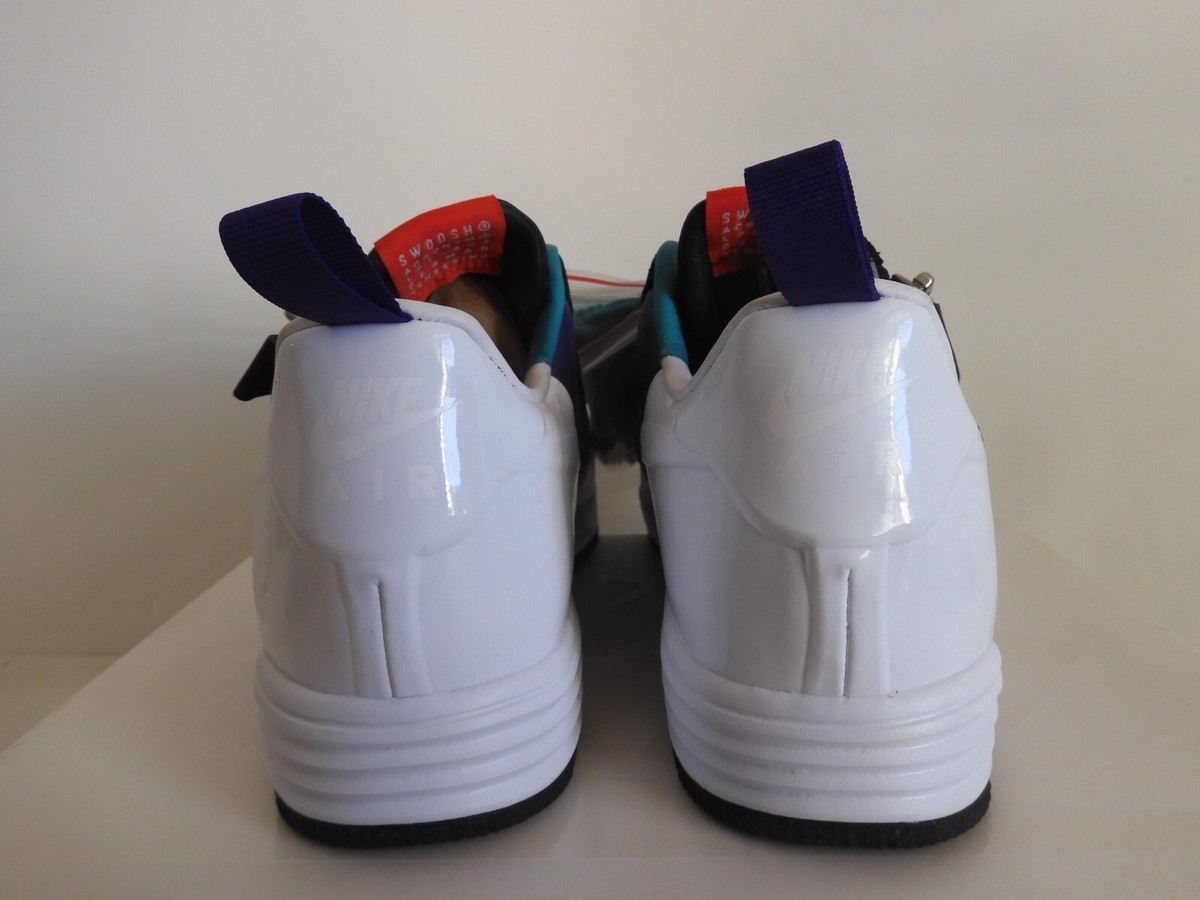靴 NIKE LUNAR FORCE 1 SP ACRONYM US8.5 Buy Acronym x Lunar Force 1 Sp 'Zip' - 698699 002 | GOAT