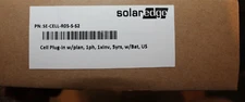 Solaredge, SE-CELL-R05-S-S2, Accessory, Set App, Solaredge Cellular, Includes