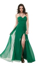  Long FAVIANA 6428 Forest Green Prom Formal Bridesmaid DRESS GOWN sizes 4