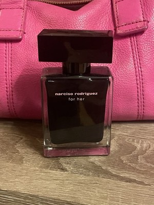 Narciso Rodriguez for her Eau de Toilette, Flüssigkeit, 30 ml (Normale Größe)