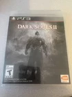 PS3 Playstation Dark Souls II  game ( free shipping to Canada )