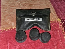 Ampex Reel-to-Reel Tape Holder Stopper