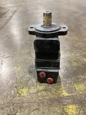 White Drive Products 300080A7110AAAAA Hydraulic Motor Orbital Gerotor