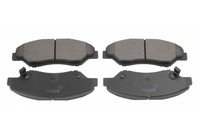 Bremsbelagsatz Scheibenbremse Mapco 6923 FüR K00 Retona Sumitomo SUV Sportage FK