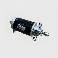 Starter 5726N For Mercury 50ELO 50ELPTO 60ELO 60EO 60ELPTO Engines 50-822462-1 thumbnail 1