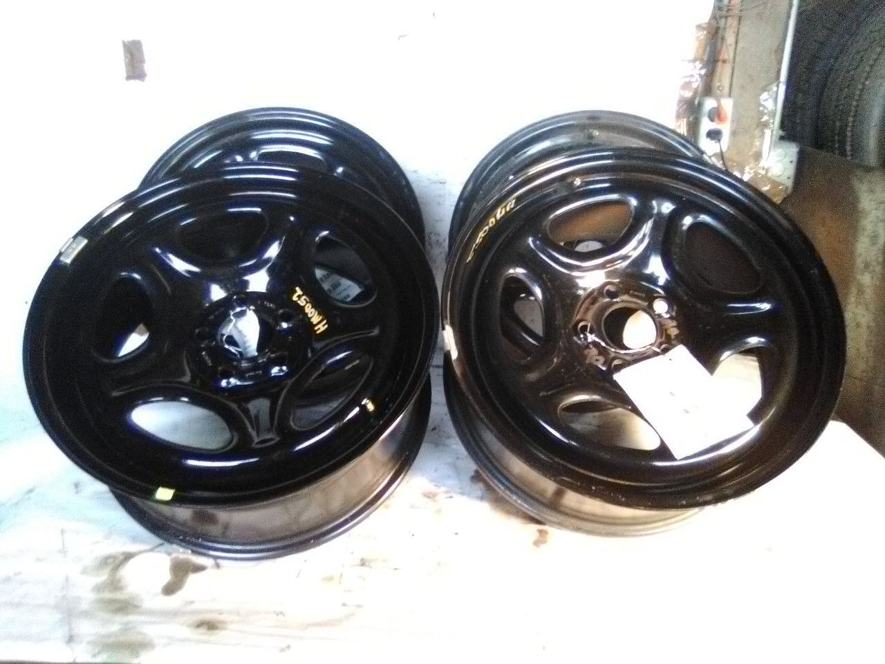 20-23 Ford Explorer Wheel 18x8 5 Single Spoke