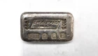 RARE 100 Gram 100g Engelhard LONDON 999 Silver Bar