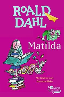 Matilda von Dahl, Roald | Buch | Zustand sehr gut
