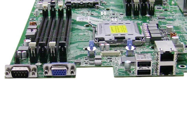 Dell OEM PowerEdge Server R515 Motherboard System Mainboard 0VFX7 - Image 3 of 4