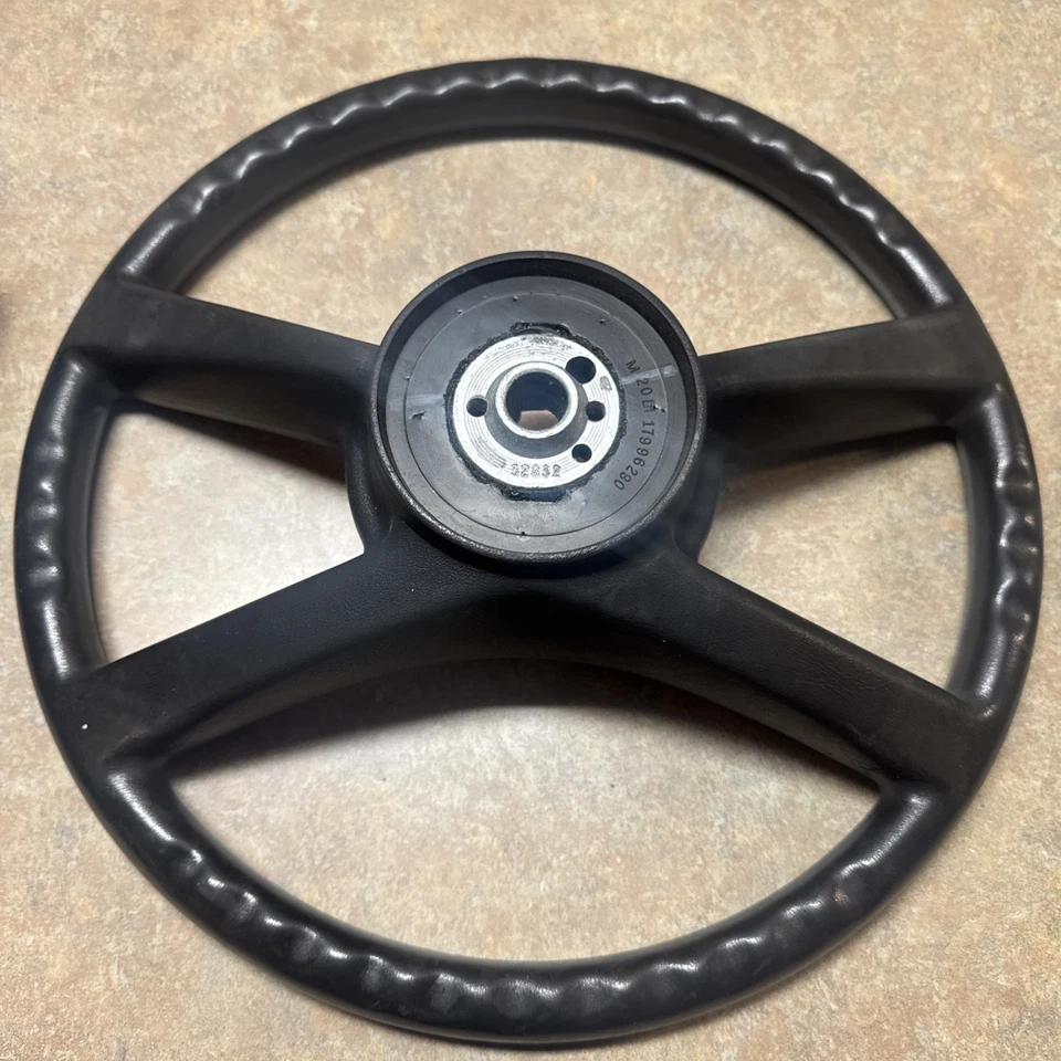 Camión Chevy GMC C/K 1500 2500 1988-1994 Tahoe Suburban volante 17996290 Foto 3 de 4