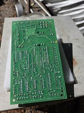 Manitowoc s-series control board 