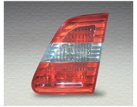 RÜCklicht Innen Rechts Mercedes Klasse B 05-08 Rauch
