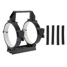 Enhancing Observation Mount Metal Texture for 80mm 90mm Main Lens