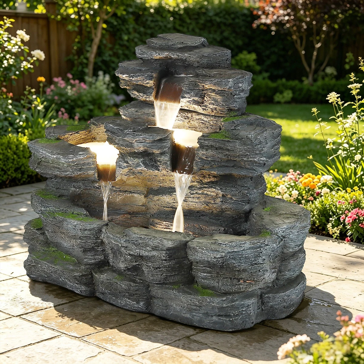 pot water fountain products for sale | eBay