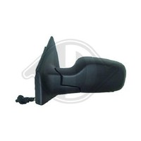 1X AußEnspiegel Diederichs 4414025 Passend FüR Renault