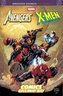 AVENGERS ARMAGEDDON X-MEN 1 GIVEAWAY PROMO VARIANT NM AMAZING SPIDERMAN 2026