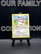 Pokemon TCG Wigglytuff 52/112 FireRed & LeafGreen 2004 Uncommon Regular on eBay