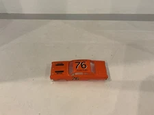 HO SLOT CAR BODY ONLY