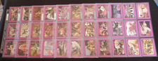 1982 The Dark Crystal (Donruss) COMPLETE SET ...