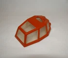 1980 STAR WARS ~ TWIN CLOUD CAR ~ CANOPY ~ GLASS VINTAGE KENNER COCKPIT PARTS