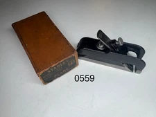 Stanley No 75 Shoulder Plane (0559)