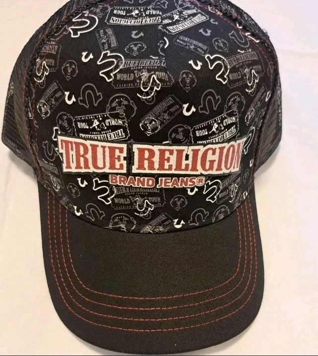 True Religion Hats products for sale | eBay