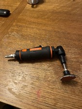 Dynabrade DGR51 Nitro Series Szlifierka matrycowa prostokątna .5 KM 14K RPM, DARMOWA WYSYŁKA