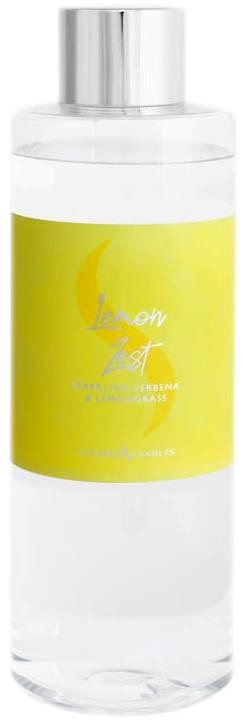 Diffuser Refill 200ml Lemon Zest by Shearer Candles