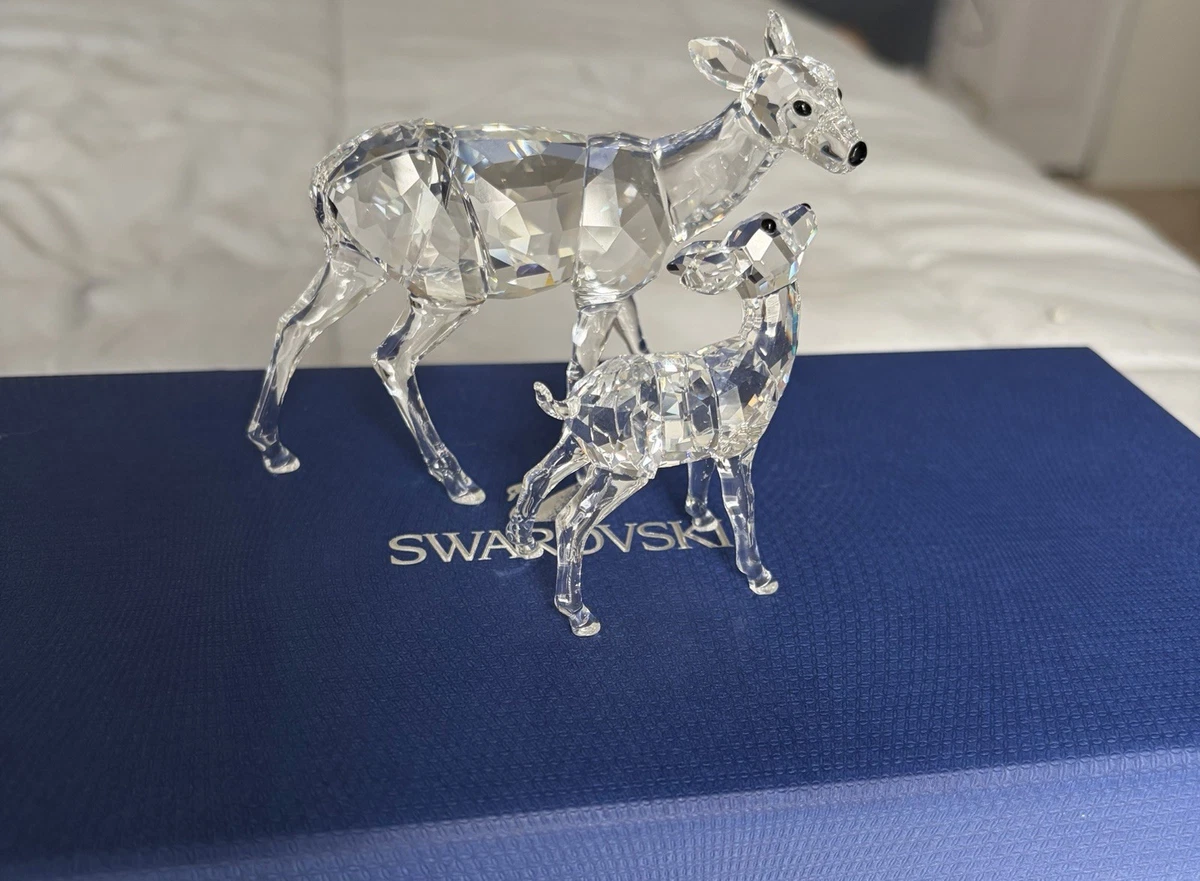 25+ Swarovski Crystal Deer for sale | Updated Oct 2026