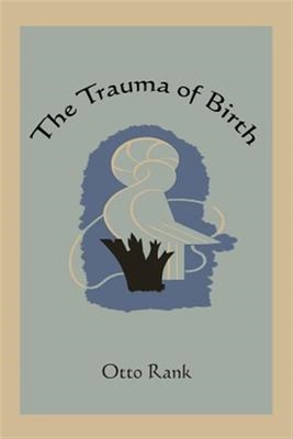 The Trauma of Birth, Brand New, Free P&P in the UK