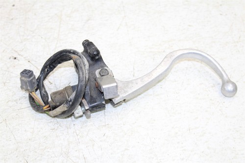 2004 Yamaha Bruin 350 4x4 Parking Brake Lever w/ Perch Mount 50117