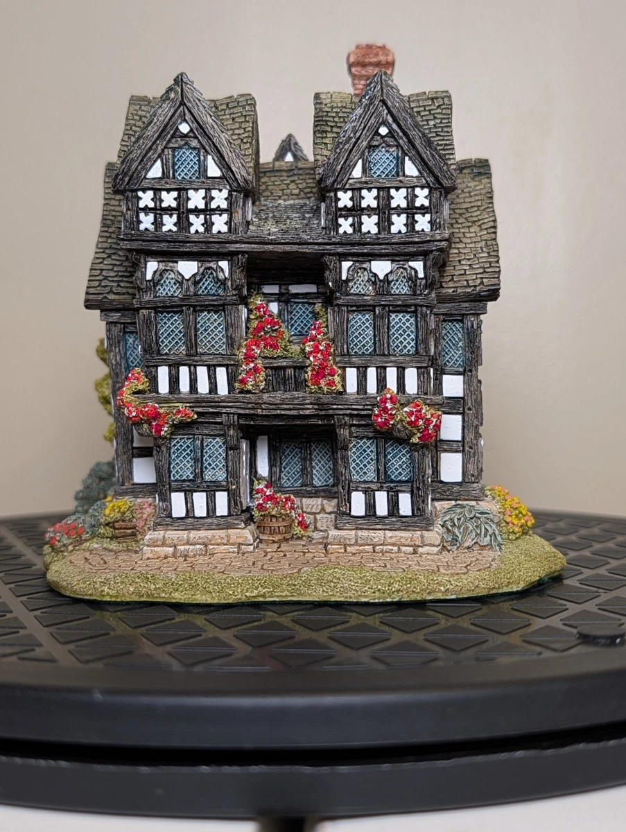 Lilliput Lane Collectible Villages & Houses for sale | eBay
