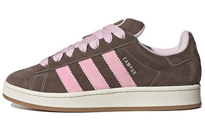Adidas Campus 00s 'Dust Cargo Clear Pink' - HQ4569 Size