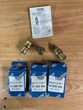 Grohe Ceramic Cartridges 4562600090 Degree Left Close 1/2  45 626 000 lot of 3