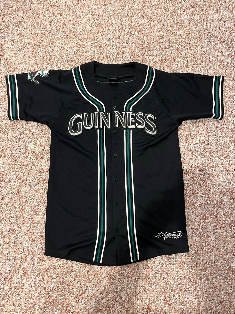 guinness jersey products for sale | eBay