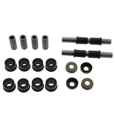 Bushing /Bearing Kit Honda TRX650 Rincon 03-05 Front Upper & Lower A Arm 2 Sides